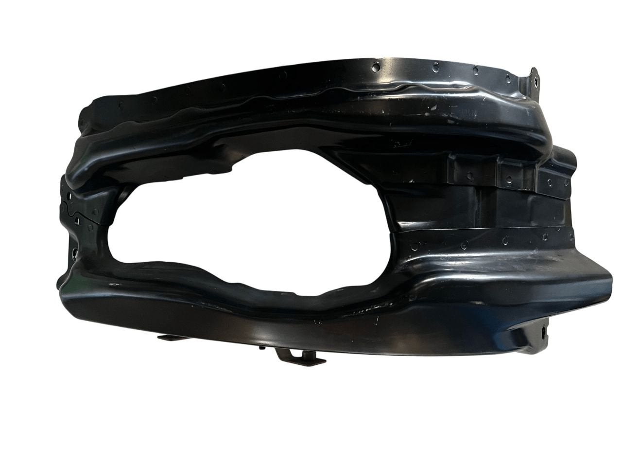 DAF XD XF XG XG+BUMPER BRACKET LH USED  2241607U, Gebruikt, Carrosserie en Plaatwerk, -, -