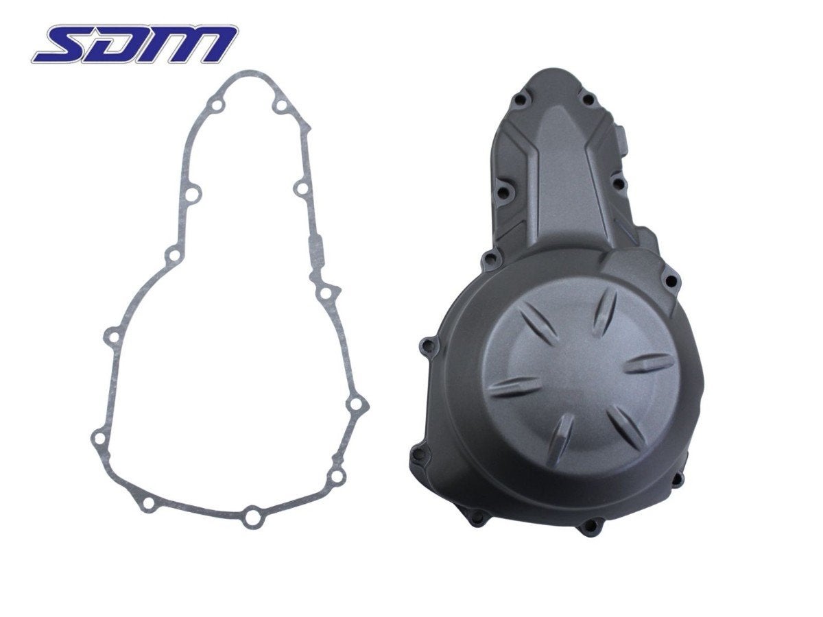 MOTEUR STATOR CACHE Kawasaki Z 650 2017- (Z650 ER650G-H), Motos, Kawasaki Motors Europe N.V., Neuf, Info@kawasaki.eu, Jacobus Spijkerdreef 1-3
2132 PZ  Hoofddorp, NL