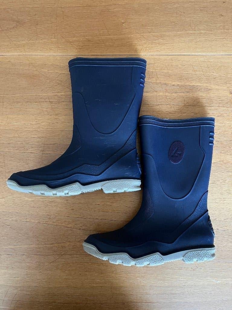 rubber laarzen G&G 38-39, Gebruikt, G&G, Kinderen, Ophalen of Verzenden