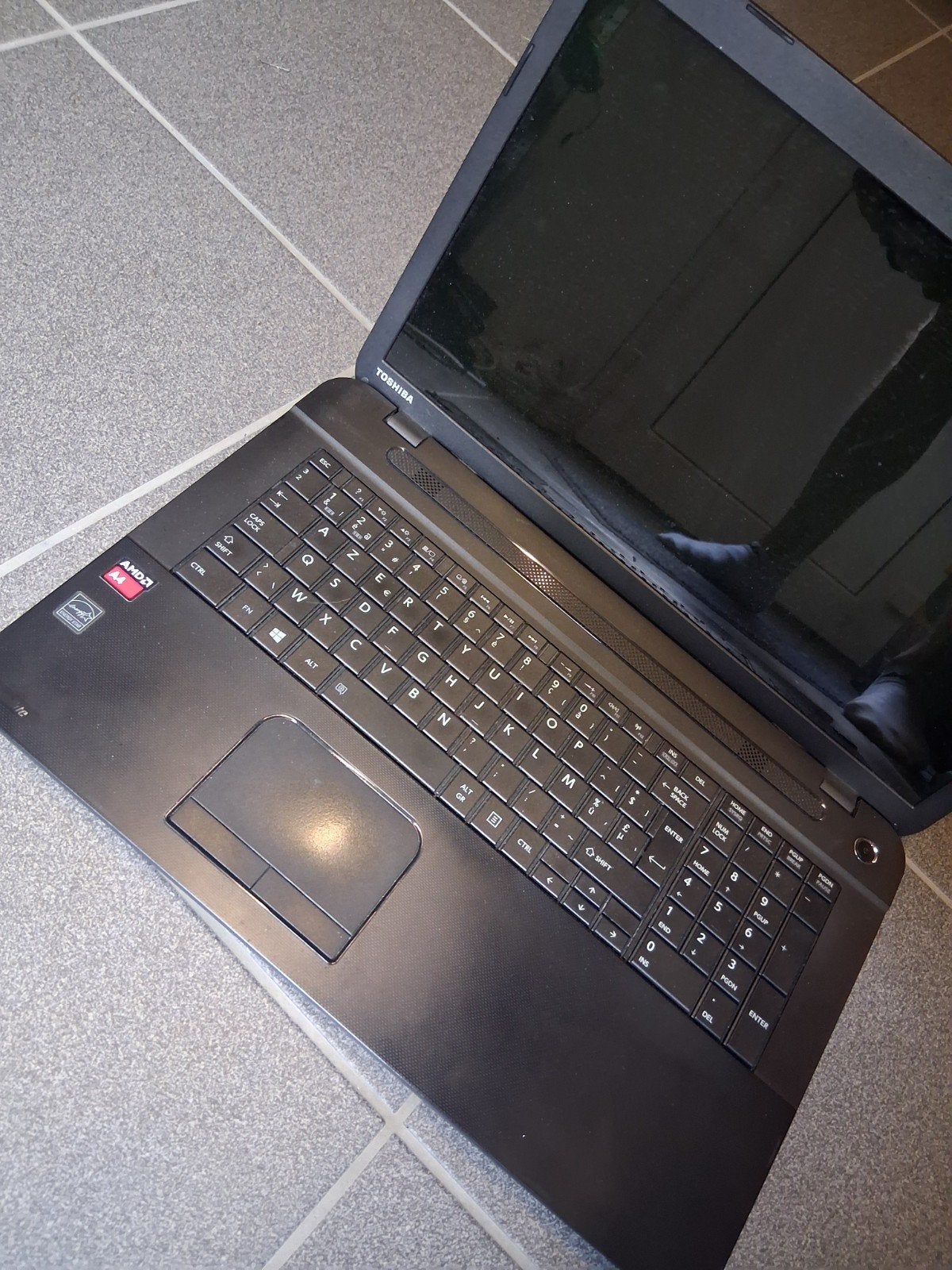 Acer Aspire Windows 11, Ophalen, Gebruikt