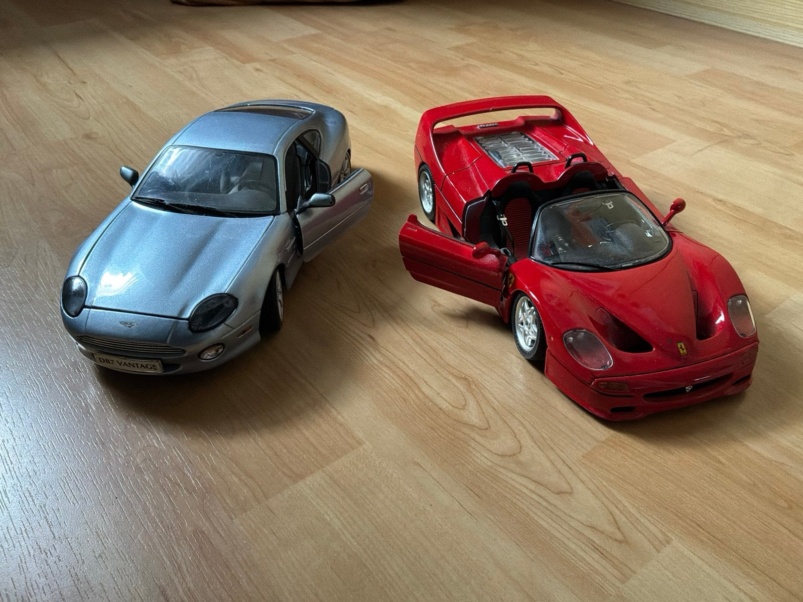 Miniatuur auto’s, Enlèvement ou Envoi