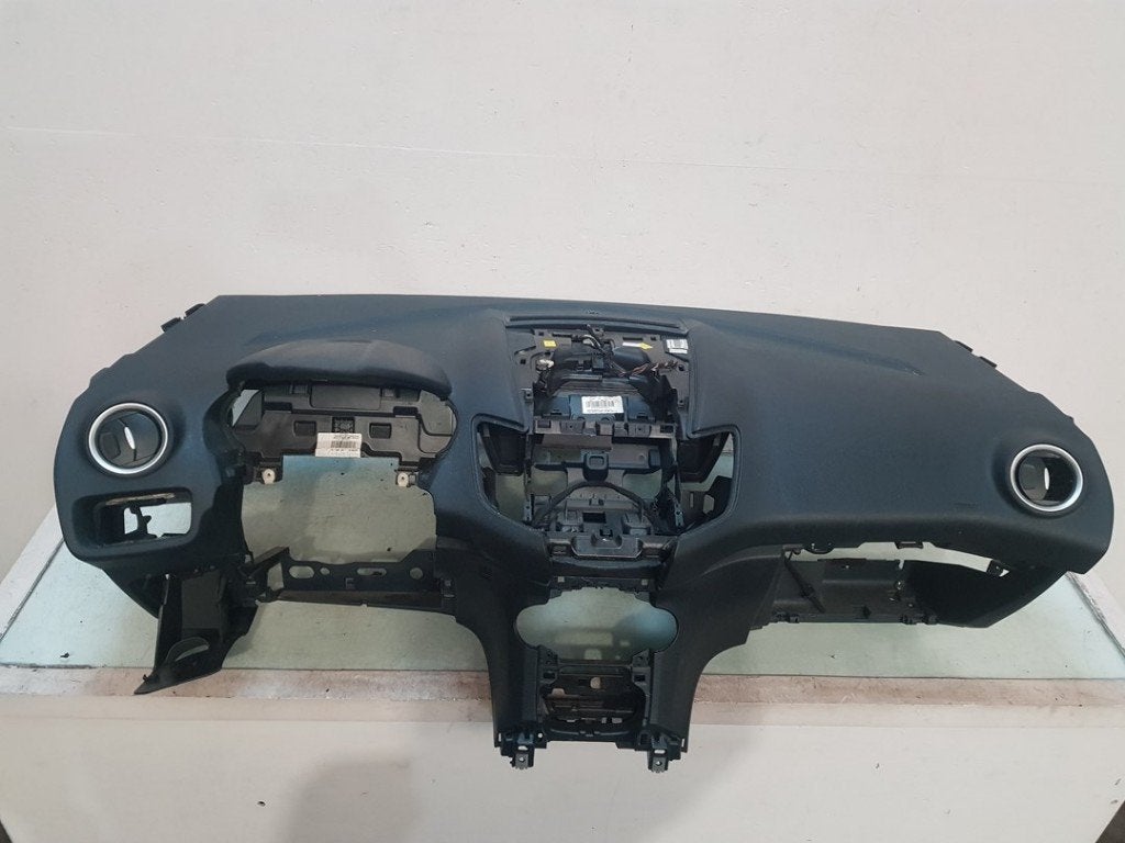 AIRBAG SET + DASHBOARD Ford Fiesta 6 (JA8) (01-2008/01-2018), Gebruikt, Henry-Ford-Straße  1
50735  Köln, DE, Ford-Werke GmbH