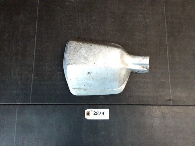 XL1000V 1999 - 2002 Honda Cover Cover handvat D1-60256