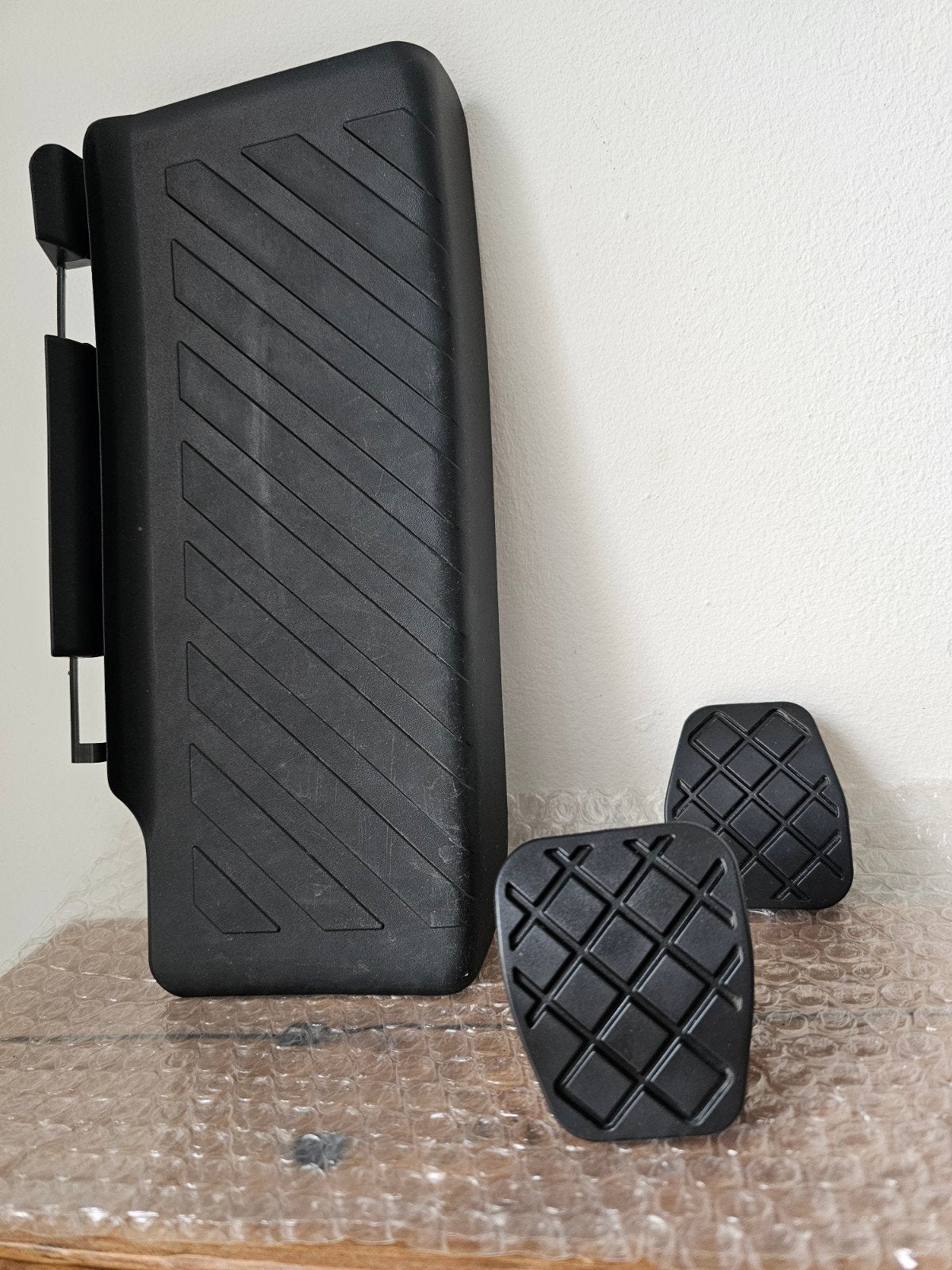 Pédales Golf (pièces d'origine), Auto diversen, Auto-accessoires, Gebruikt, Ophalen of Verzenden