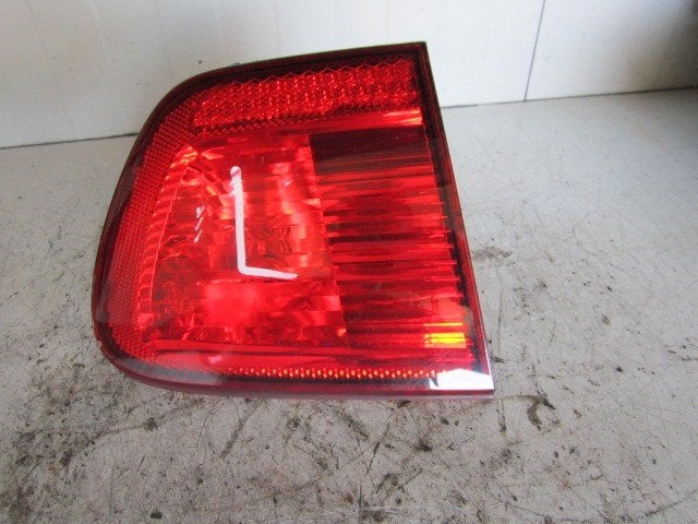 ACHTERLICHT LINKS Seat Ibiza II Facelift (6K1), Gebruikt, Seat