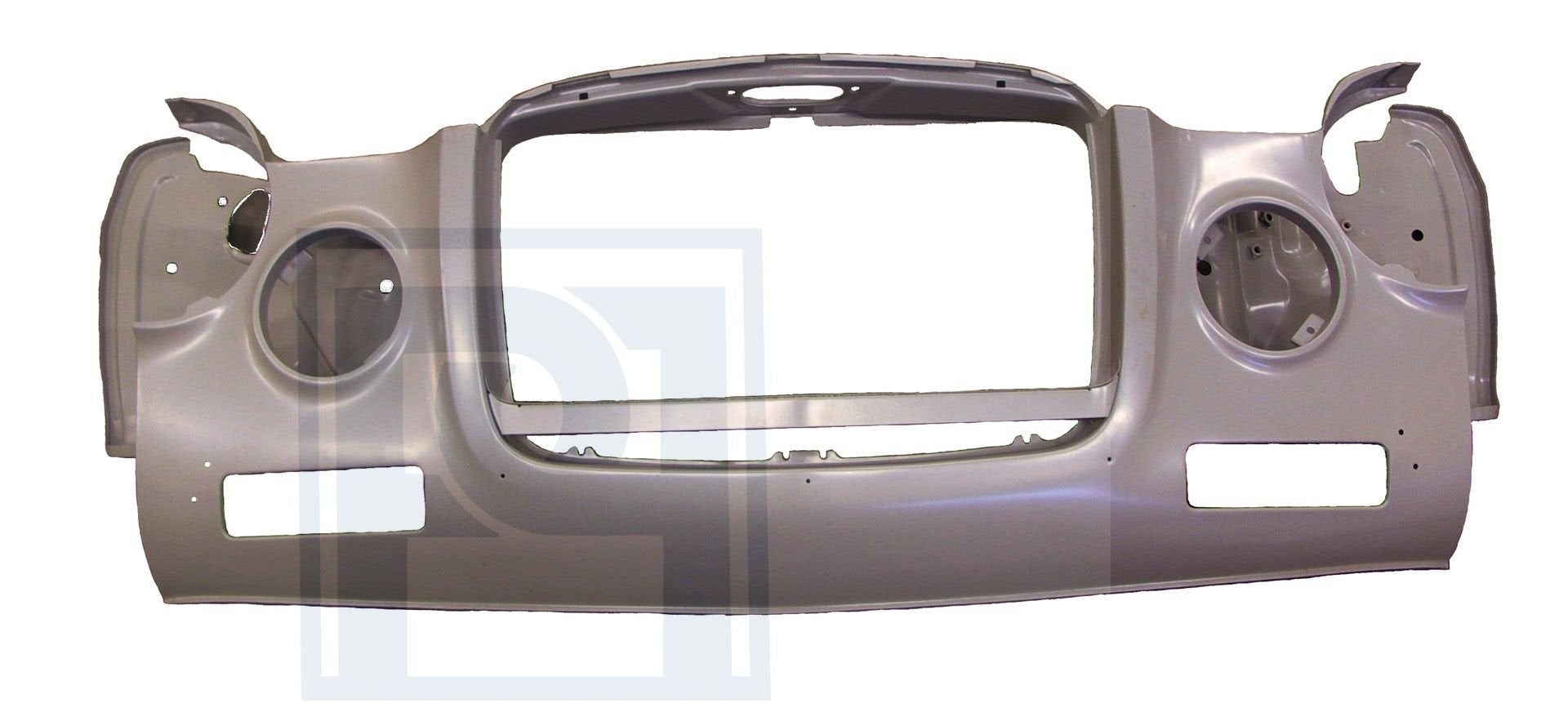 Volvo Plaatwerk 164 voorfront Volvo onderdeelnr 1211251, Auto-onderdelen, Ophalen of Verzenden, Nieuw, Volvo