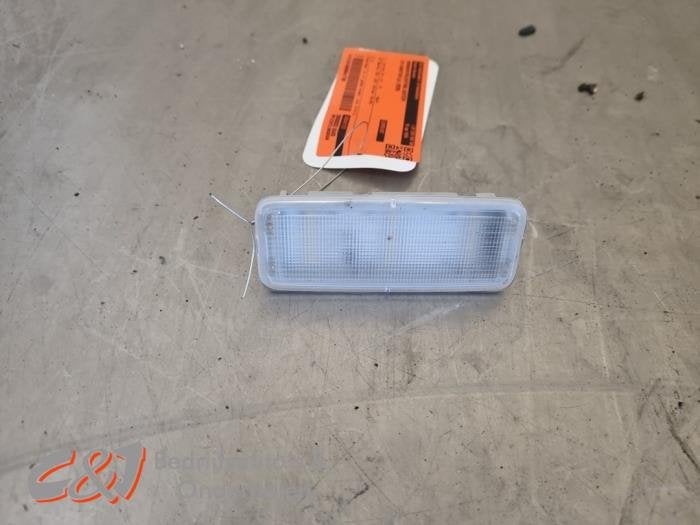 Eclairage intérieur arrière d'un Volkswagen Crafter, Autos : Pièces & Accessoires, Éclairage, Volkswagen, -, 3 mois de garantie