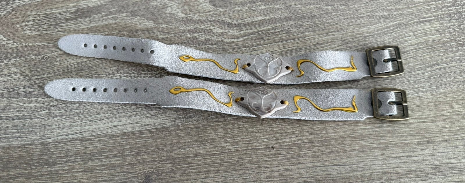 Bracelets Tomorrowland Artist