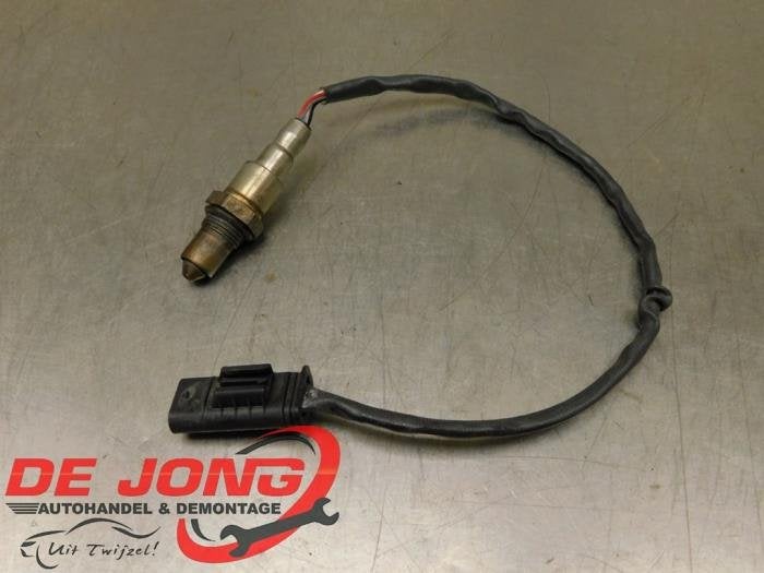 Lambda Sonde van een BMW 3-Serie, Gebruikt, -, -, Ophalen of Verzenden