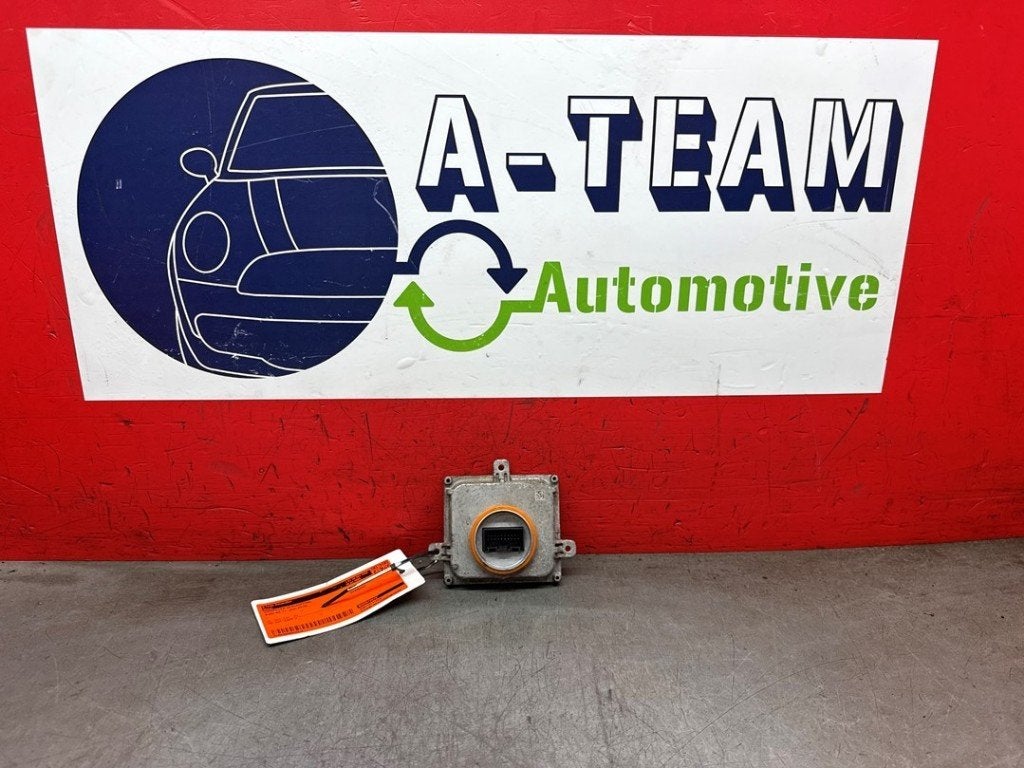 ORDINATEUR GESTION ECLAIRAGE A6 Avant (C7) (|4G0907397Q|), Auto-Union-Straße  1,
85057  Ingolstadt, DE, Info@audi.de, Audi, Utilisé