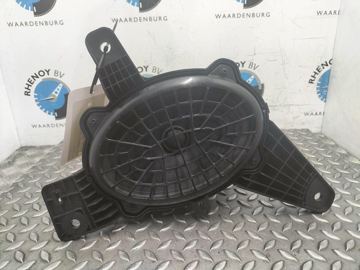 RENAULT MEGANE E-TECH EV60 (BNJ1) LUIDSPREKER / BOX 28170983, Auto-onderdelen, Ophalen of Verzenden, Gebruikt, ARN erkend