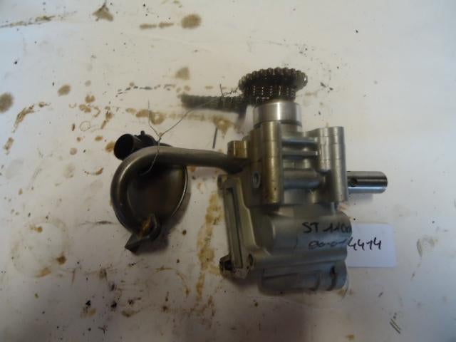 ST1100 1990 - 2001 Honda Motorblok onderdelen D1-19776, Motoren, Onderdelen | Honda