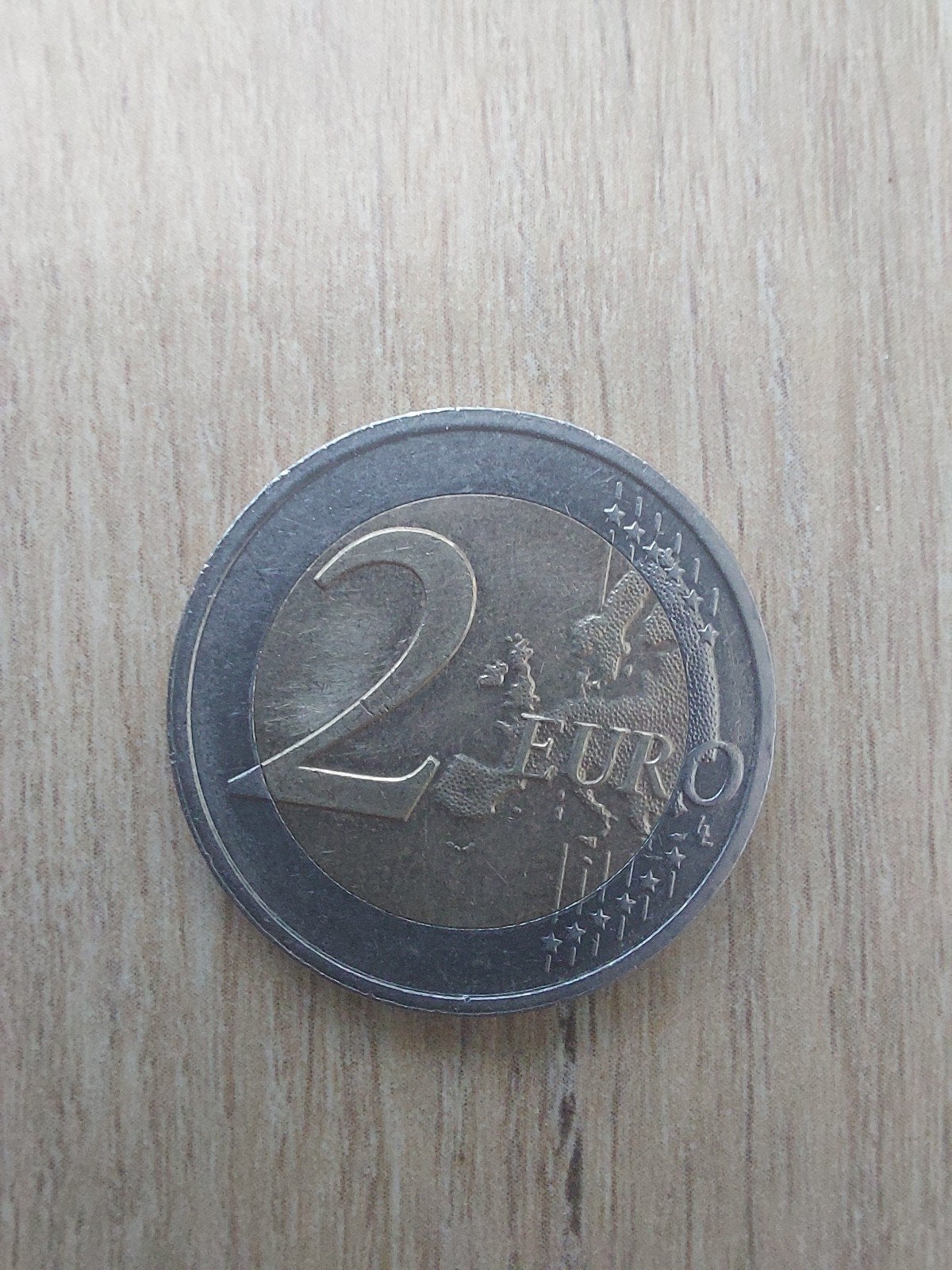 2 euro Erasmus programma 2022 - België, Postzegels en Munten, Munten | Europa | Euromunten, Ophalen, België, 2 euro