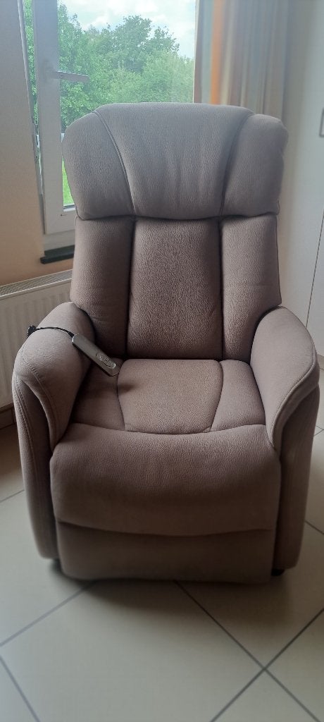 Relax, Maison & Meubles, Fauteuils, Enlèvement