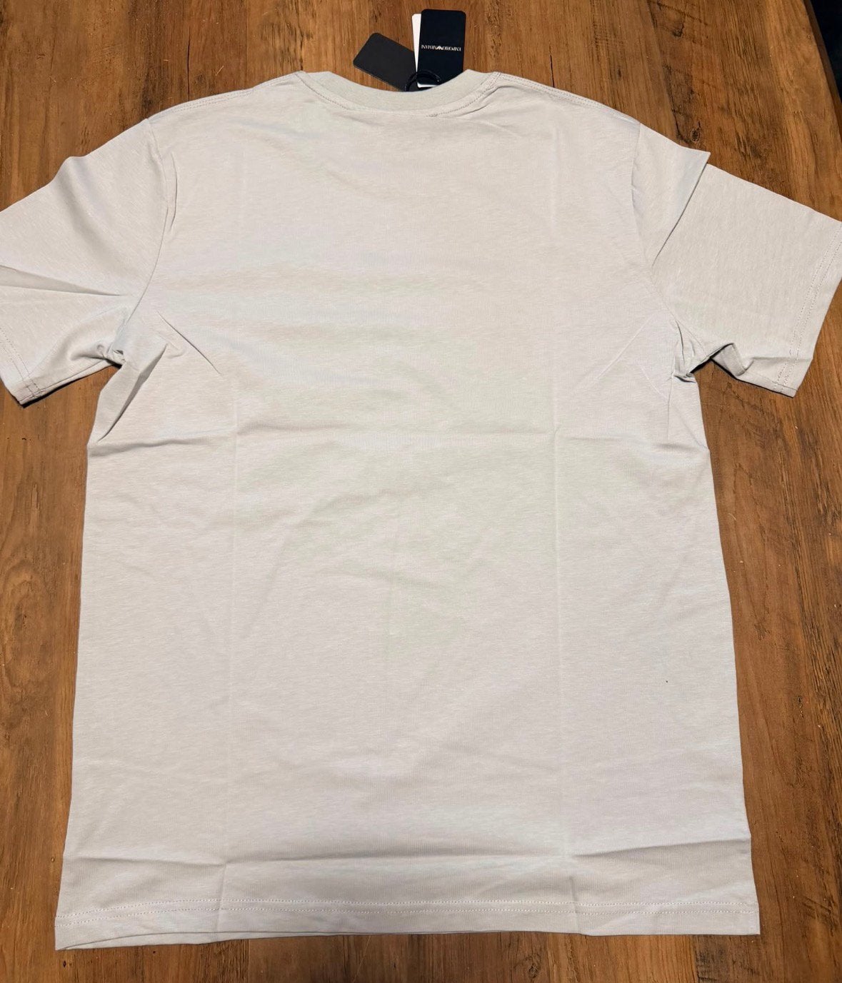 Emporio Armani -LV-BURBERRY, Vêtements | Hommes, T-shirts, Enlèvement ou Envoi, Neuf