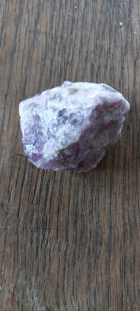 Fluor van Lavaux Sainte-Anne - België, Ophalen of Verzenden, Mineraal