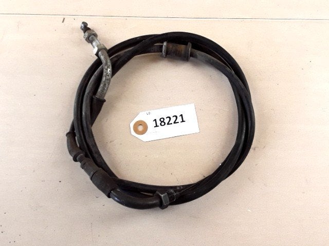 FES125 Silverwing 2007 - 2017 Honda Kabel Kabel gas D1-34753