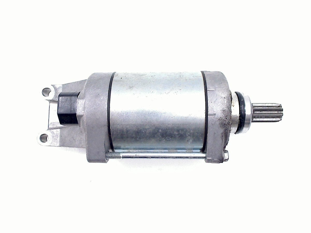 DÉMARREUR Yamaha XP 560 T-MAX 2022- (XP560 B7M) (01-2022/-), Dhr. S. di Majo, Utilisé, Info@cama-motorparts.nl, P.J. Troelstraweg 8 8
3144 CX  MAASSLUIS, NL