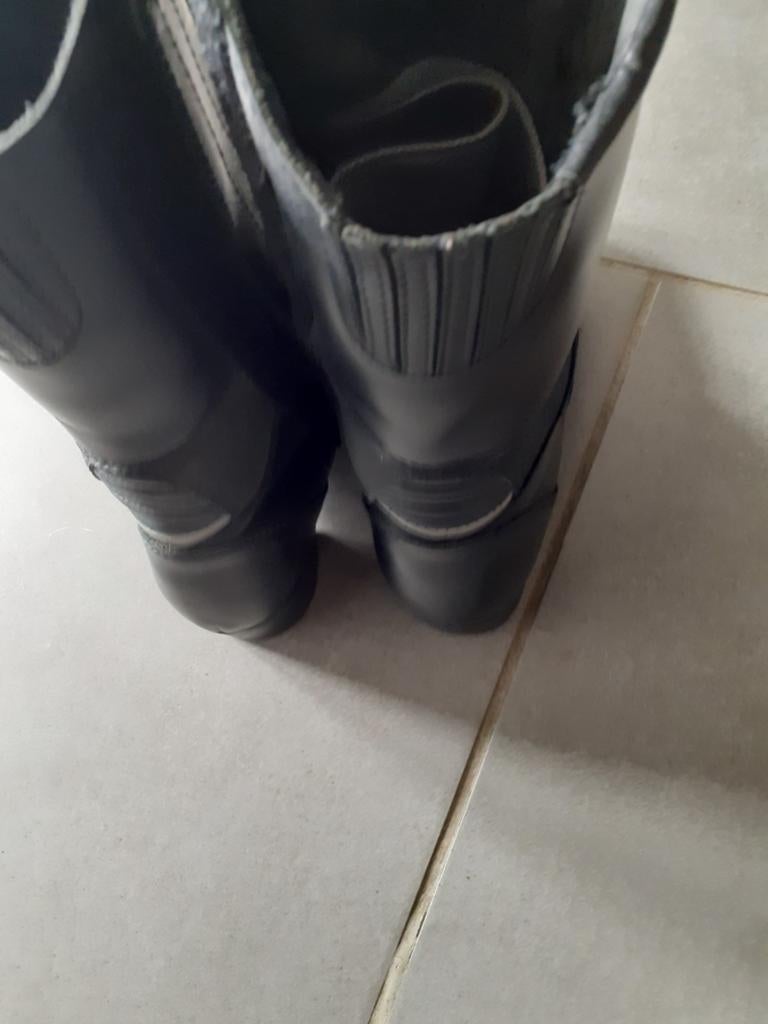 Chaussure moto taille 40, Enlèvement ou Envoi