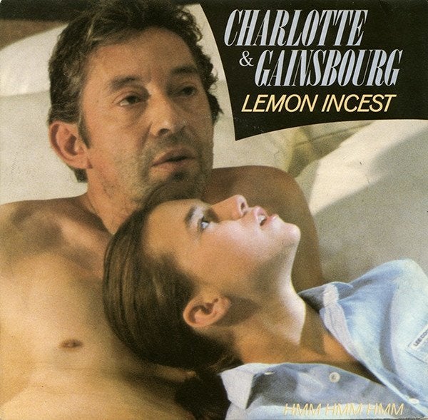 serge gainsbourg, Ophalen of Verzenden