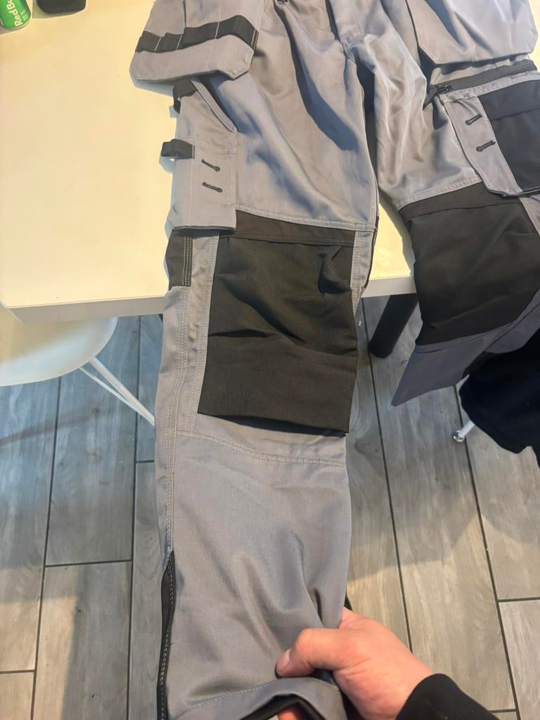 Werkbroek  BlakLader M54, Tuin en Terras, Werkkleding, Ophalen of Verzenden, Nieuw, Heren, Broek