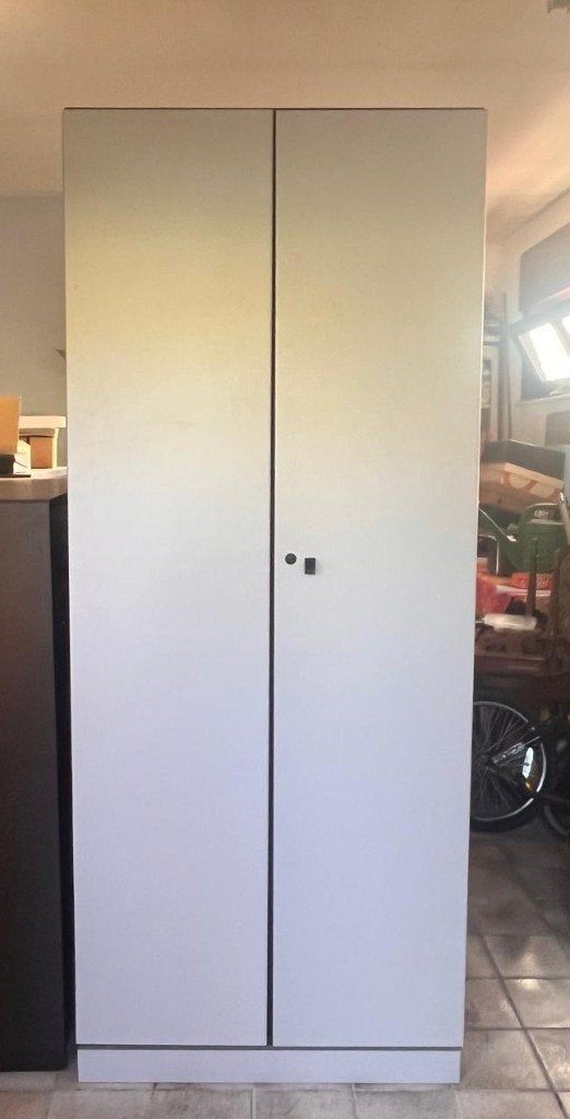 Bulo bureaukast, Maison & Meubles, Bureaux, Autres marques, Autres styles, 48 cm, Enlèvement