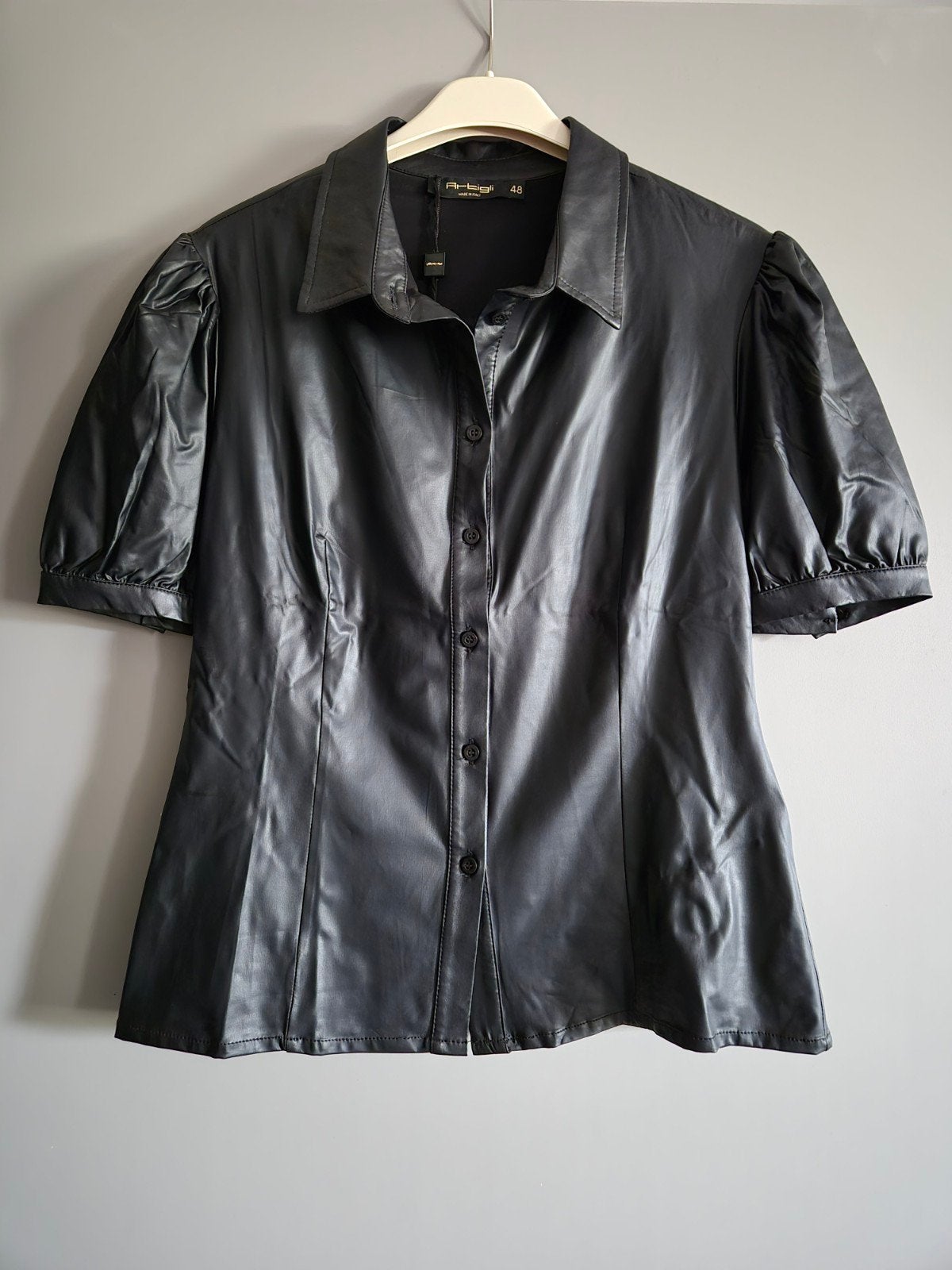 nieuwe blouse van Artigli maat 44, Kleding | Dames, Artigli, Zwart, Maat 42/44 (L), Nieuw