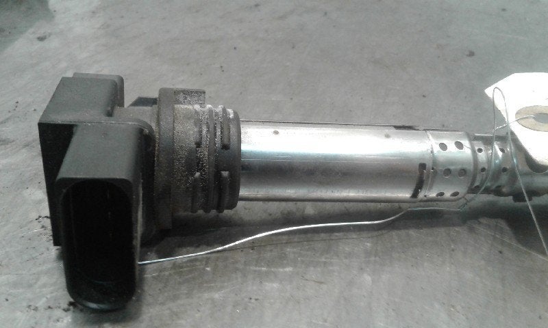 PEN BOBINE Skoda Fabia II (5J) (01-2006/12-2014), Dhr. J. Ham, Gebruikt, Administratie@autoham.nl, Skoda