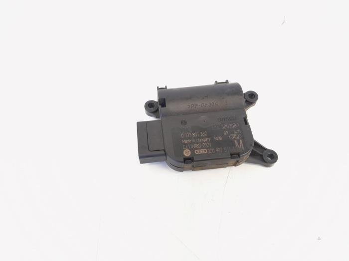 Clapet chauffage moteur d'un Volkswagen Passat, Autos : Pièces & Accessoires, Moteurs & Accessoires, Volkswagen, -, 3 mois de garantie