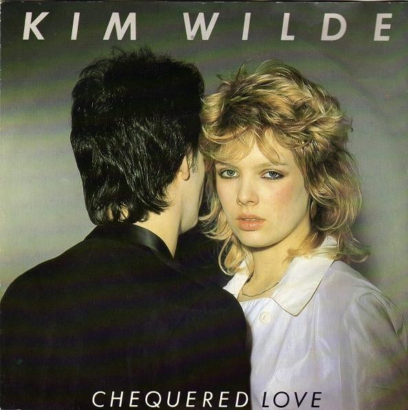 kim wilde, Ophalen of Verzenden