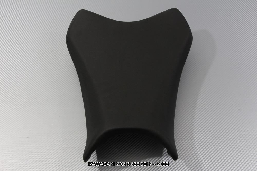 AVDB Voorste Zadel voor KAWASAKI ZX6R 636 2019 - 2026, Ophalen of Verzenden, Nieuw