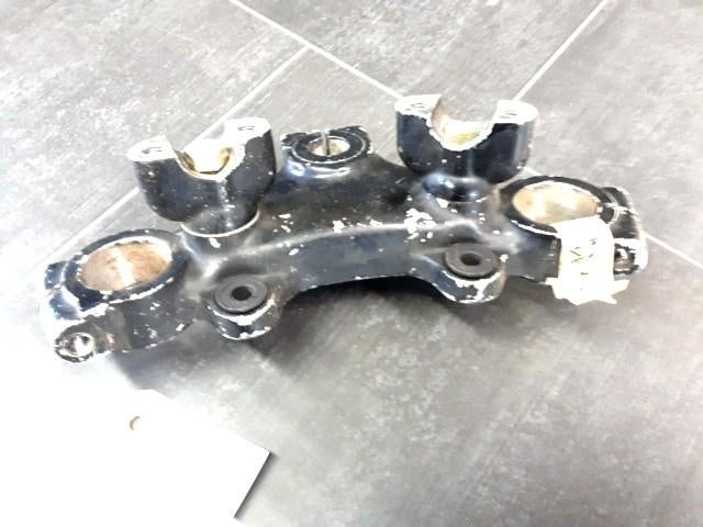 DR350 1992 - 1999 Suzuki Kroonplaat D1-55153, Motos