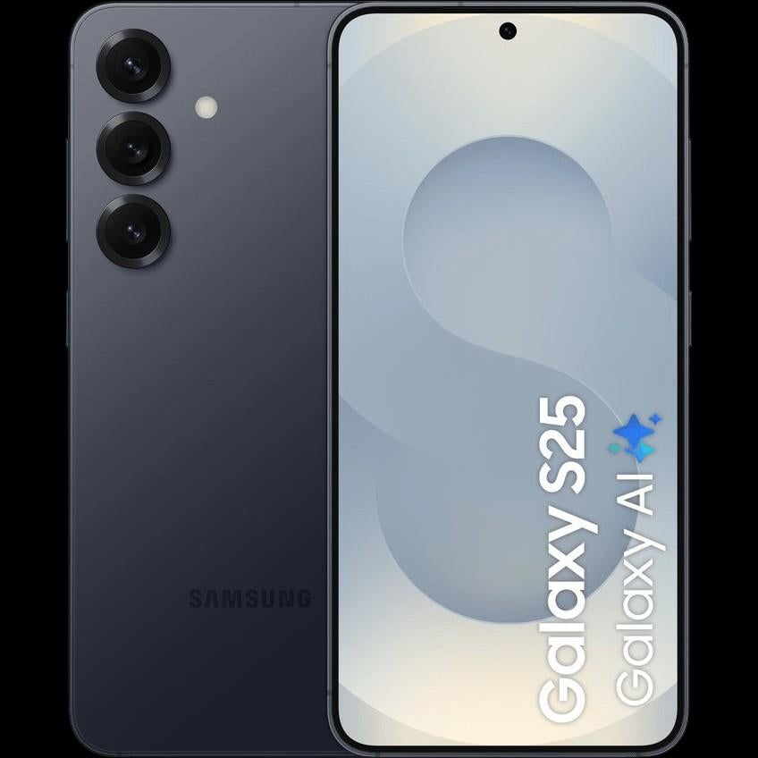 Samsung S25 256gb, Ophalen of Verzenden