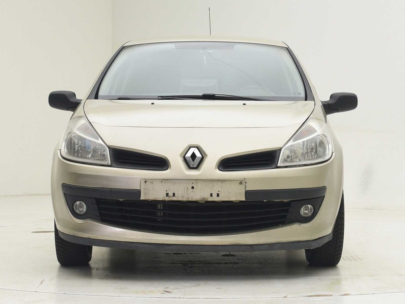 RENAULT CLIO, Auto's, Gebruikt, Bedrijf, Handgeschakeld, Overige carrosserie
