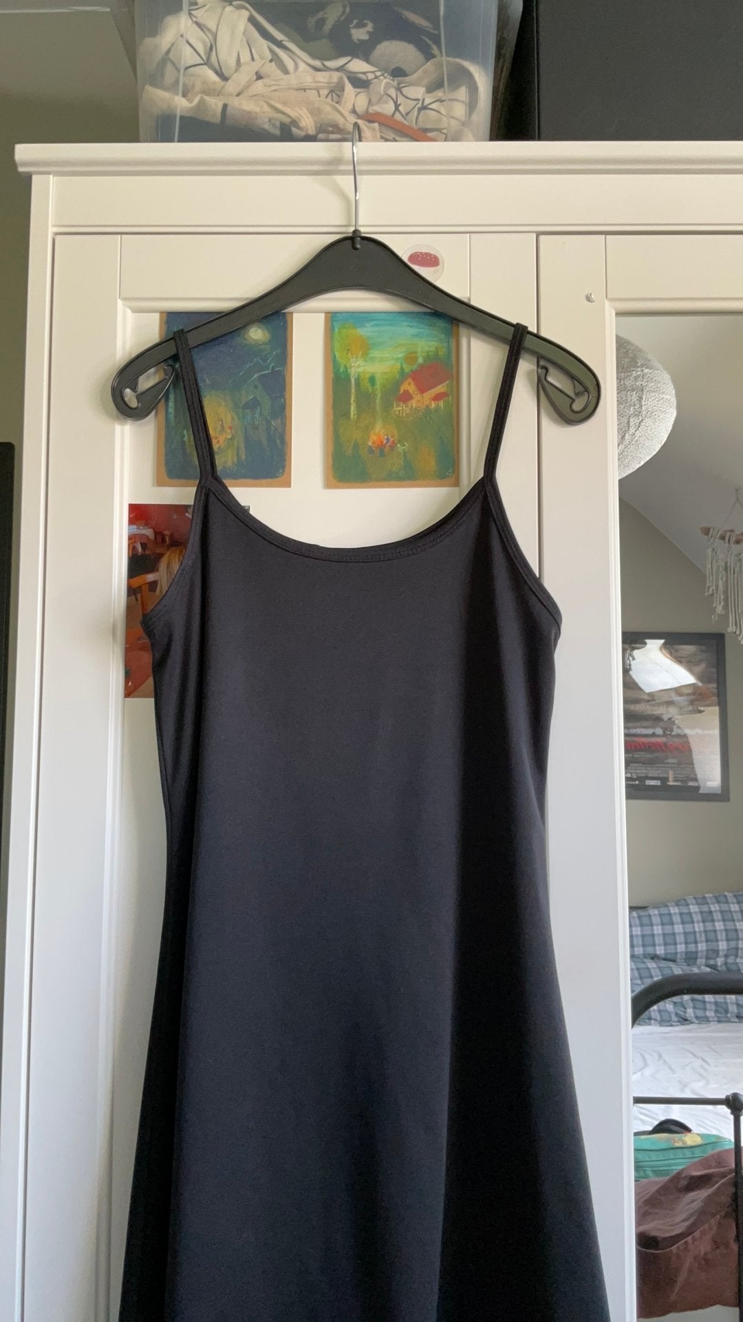 Little black dress, Kleding | Dames, Gelegenheidskleding, Overige typen, Verzenden, Zwart, Zo goed als nieuw