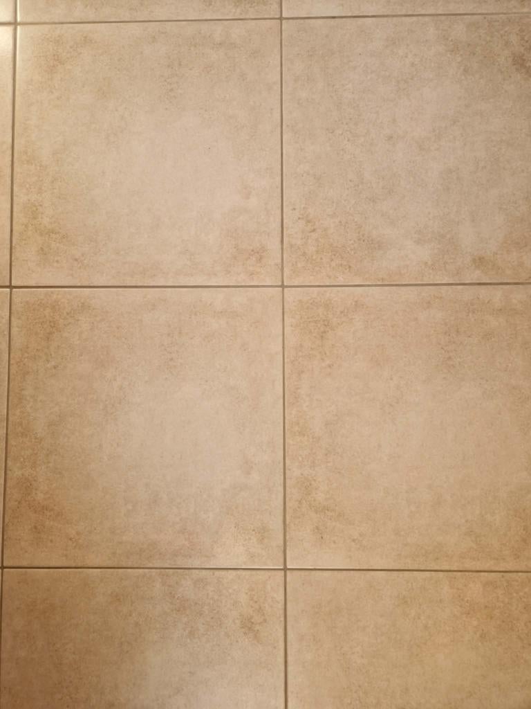 Carrelage grés cérame salle de bain - 45x45cm, Bricolage & Construction, Dalles & Carrelages, Céramique, Enlèvement, 40 à 60 cm