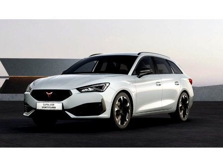 Cupra Leon ST LEONSP1,4eHYB CLEON 5T 150 ML7 A6, Autos, Achat, Electronic Stability Program (ESP), Leon, Automatique
