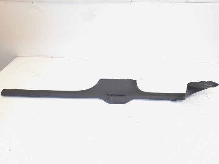 Marche-pied (list de couverture) droite d'un Volkswagen E-Go, Volkswagen, -, 3 mois de garantie, Utilisé