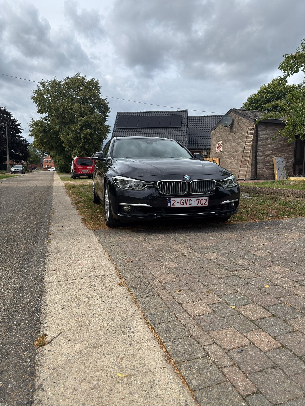 Bmw330e, Auto's, BMW, Automaat, 1998 cc, Achterwielaandrijving, 4 cilinders