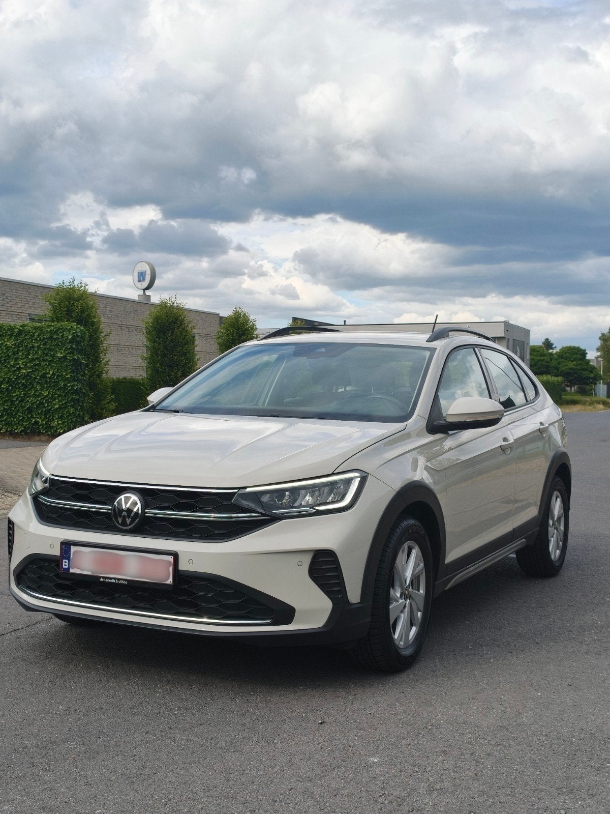 Volkswagen Taigo 1.0 TSI/2022/Essence EURO 6, Autos, Achat, Euro 6, Boîte manuelle, 5 portes