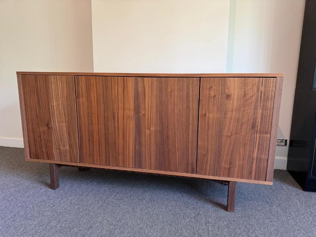Ikea sideboard dressoir armoir buffetkast buffet Stockholm, Enlèvement, Comme neuf, Avec tiroir(s)