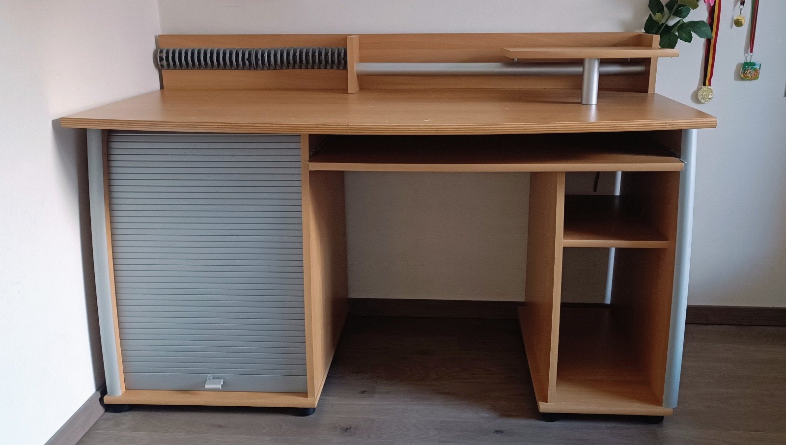 Bureau, Huis en Inrichting, Ophalen, Opbergruimte