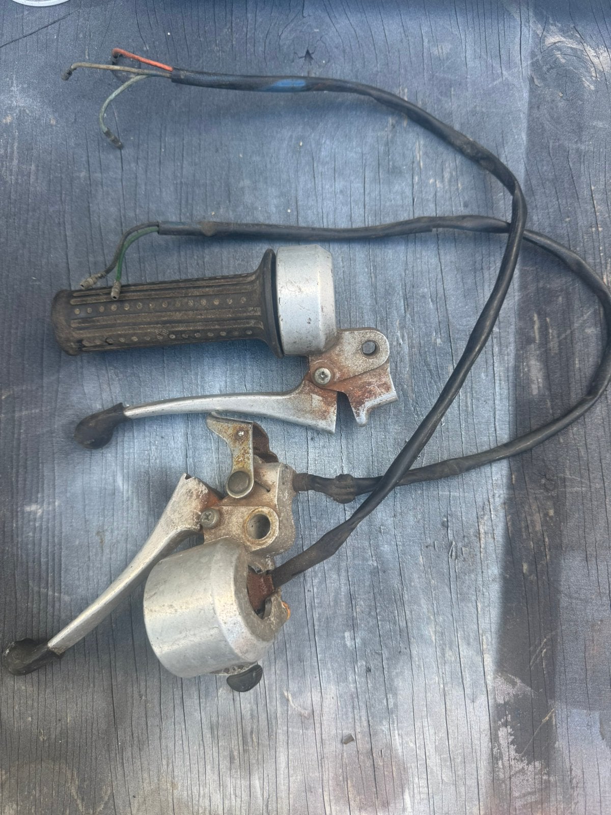 Honda px, Ophalen of Verzenden, Gebruikt