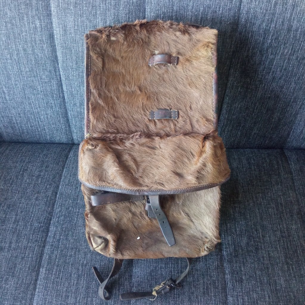 SAC, Ophalen of Verzenden, Landmacht, Overige typen