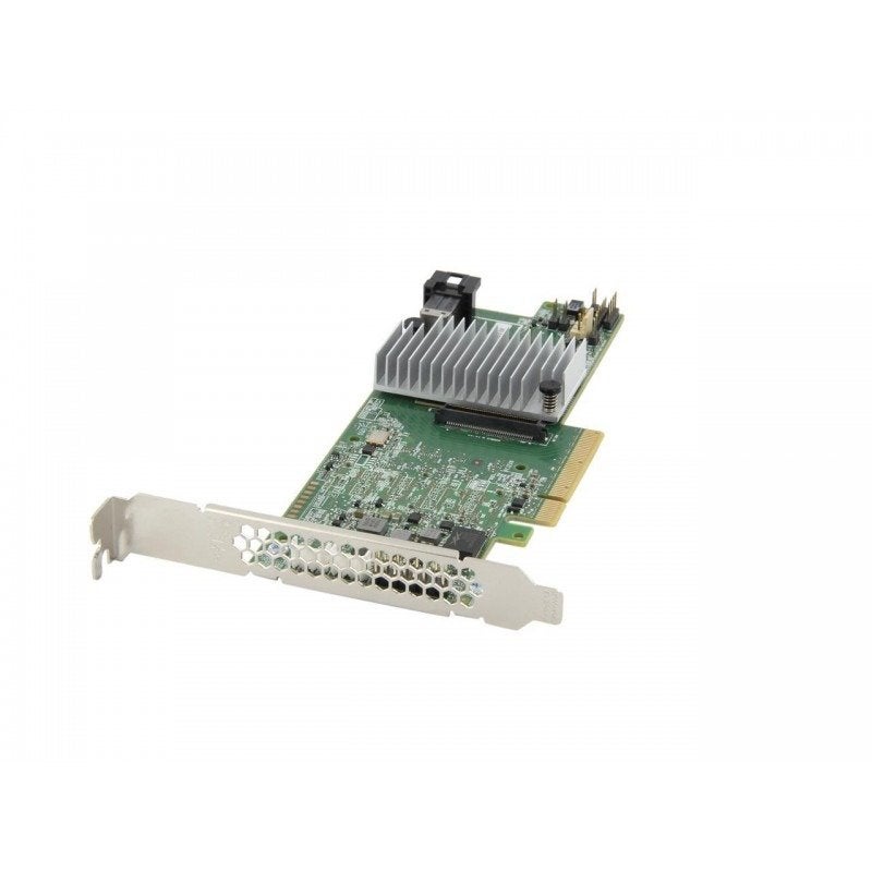 LSI SAS 9361-4i 12G 1GB RAID Controller Full Profile, Computers en Software, Overige Computers en Software