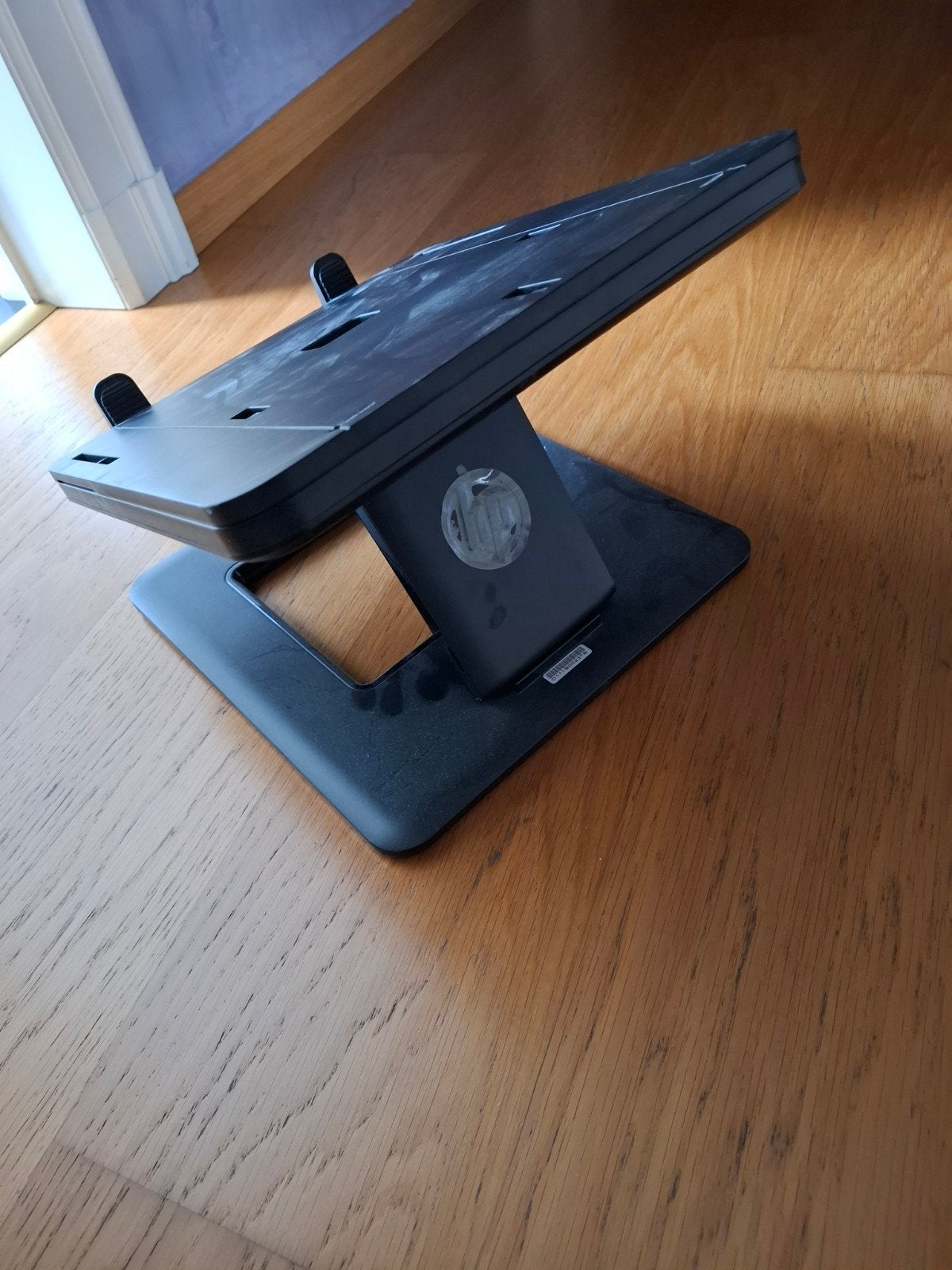 Universele laptopstandaard HP, Computers en Software, Ophalen