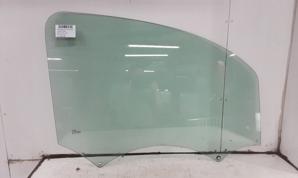 VITRE AVANT DROITE Renault Kangoo Express (FW) (01-2008/-), Utilisé, Renault