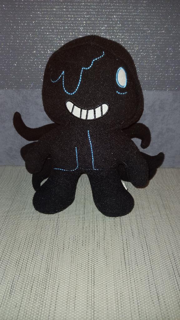 Peluche Undertale, Enlèvement ou Envoi, Comme neuf