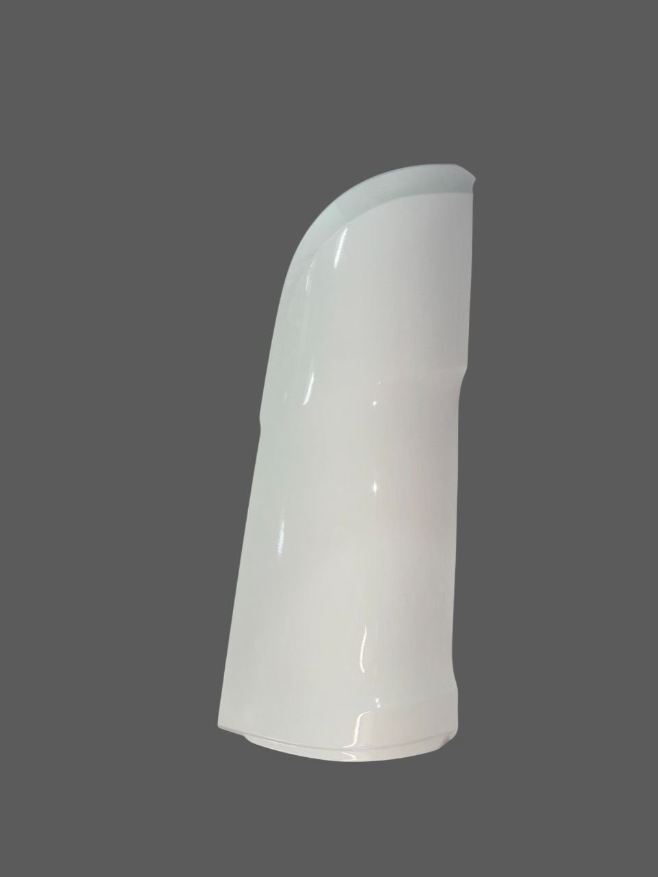 SC CR NGS CABINEHOEK LH 97X45CM KLEUR IVOORWIT 1366386 (6491, Neuf, -, -, -