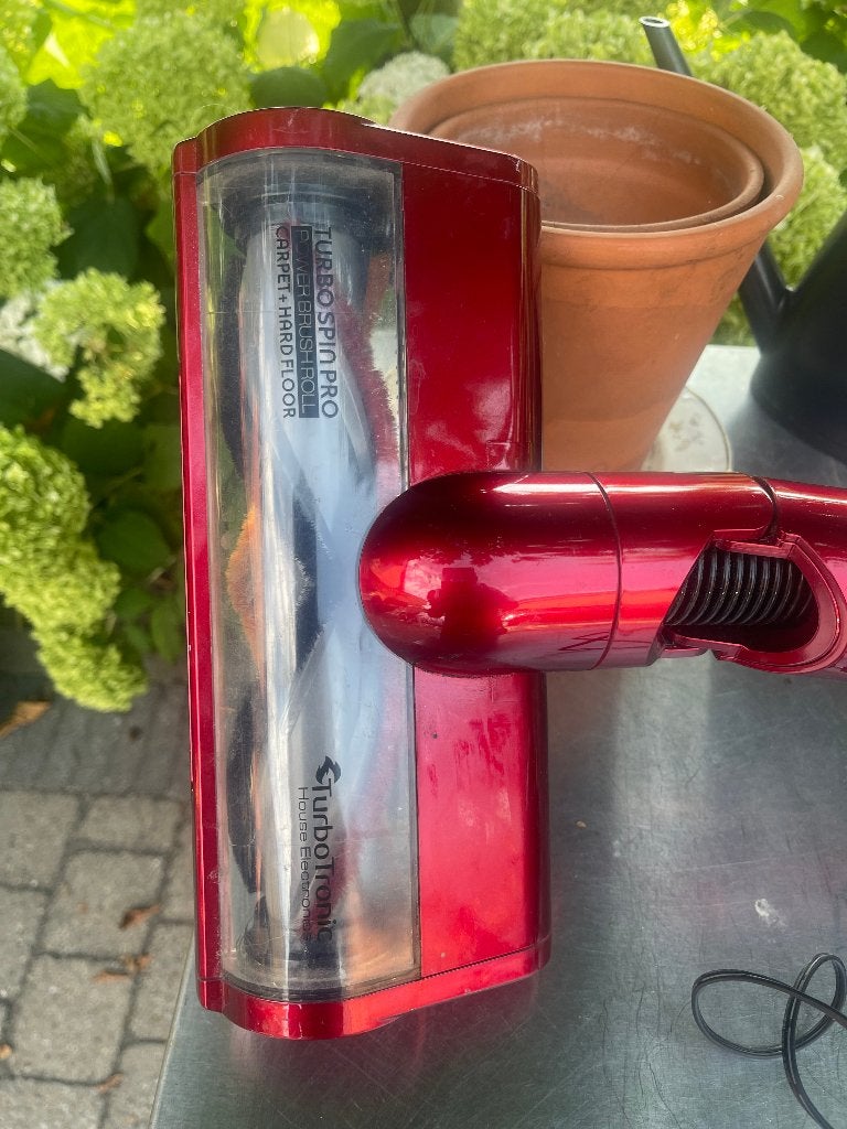 te koop 30€, Electroménager, Aspirateurs, Réservoir, Aspirateur balai, Autres marques, Comme neuf